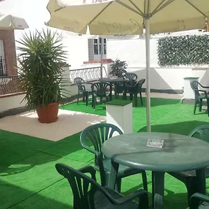 Pension Yna Holiday Malaga